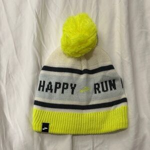 Brooks Running Happy Run Beanie